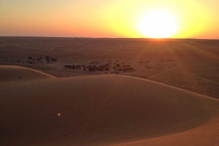 4 Days Package Private Tour in Oman - Image 1