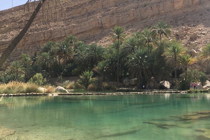 4 Days Package Private Tour in Oman - Image 4