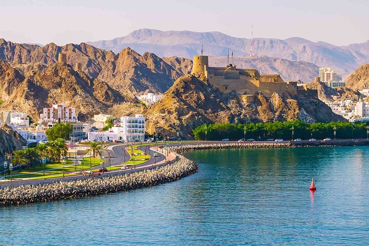 4 Days Package Private Tour in Oman - Image 5