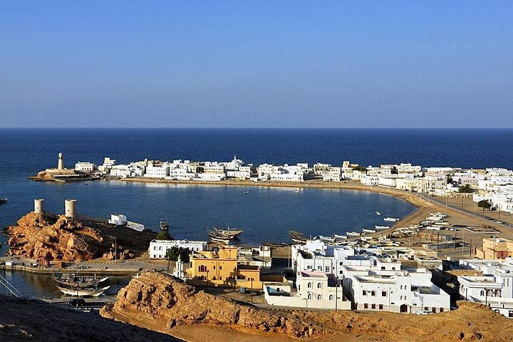 4 Days Package TOUR FARAH - Image 4