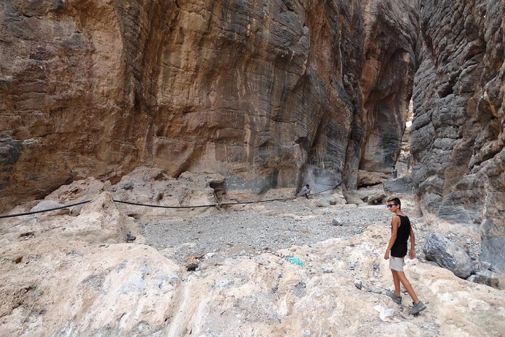 4 Days Package TOUR FARAH - Image 5