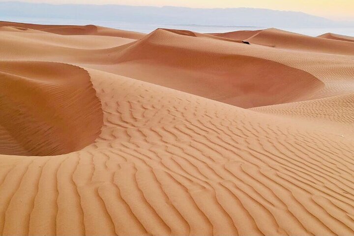 5 Days 4 Nights Oman Package Tour Mohammed - Image 5