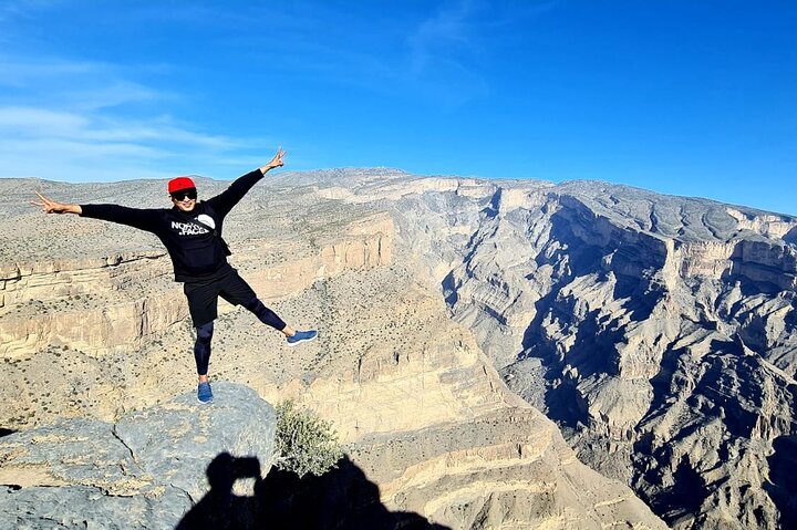 5 Days 4 Nights Oman Package Tour Mohammed - Image 3