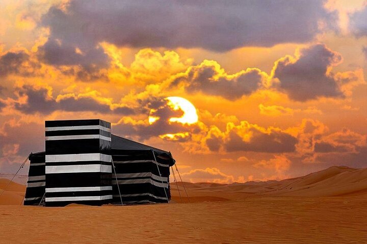 5 Days 4 Nights Oman Package Tour Mohammed - Image 2