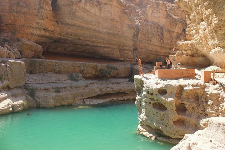 5 Days Jewels Of Oman Package - Image 2