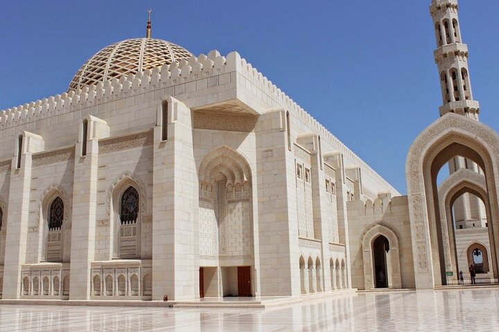 5 Days Jewels Of Oman Package - Image 5