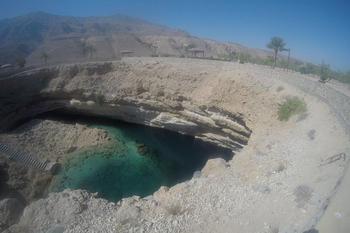 5 Days Package TOUR DINA - Image 5