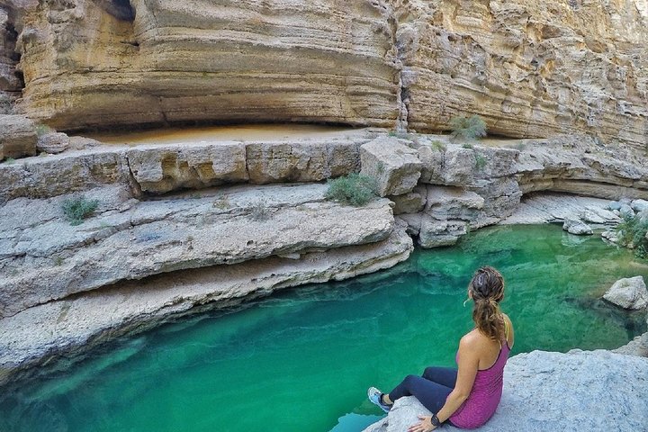 5 Days Package TOUR DINA - Image 2