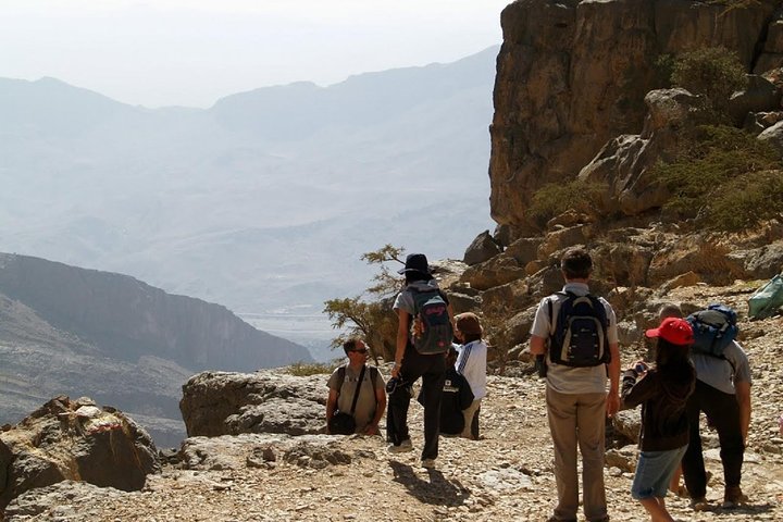 6-Day Latifa Package Tour - Image 2