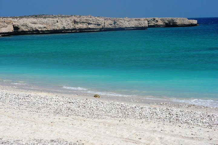 6-Day Latifa Package Tour - Image 3