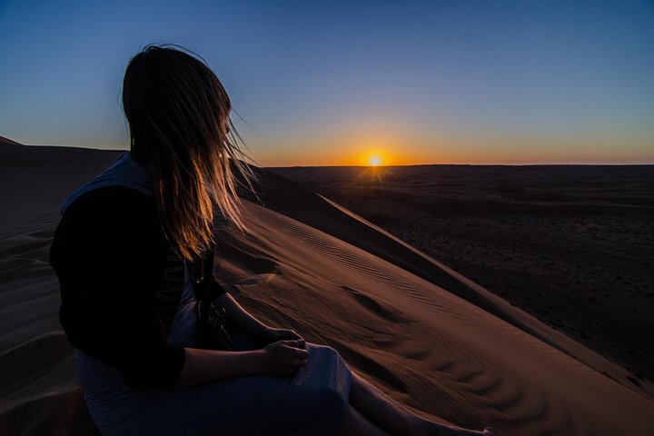 6-Day Latifa Package Tour - Image 4