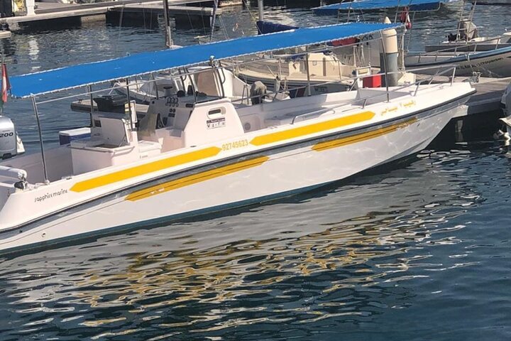 6-Hour Private Fishing in Muscat - Image 2