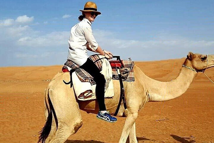 7-8 Hours Private Desert Adventure Trip with Activities - Image 2