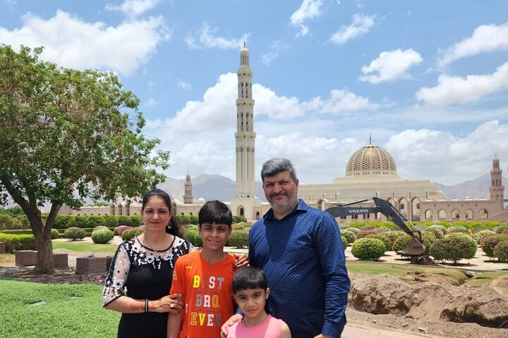 7 Days Special Tour In Muscat & Nizwa And Deserts & Valleys and Beaches - Image 2