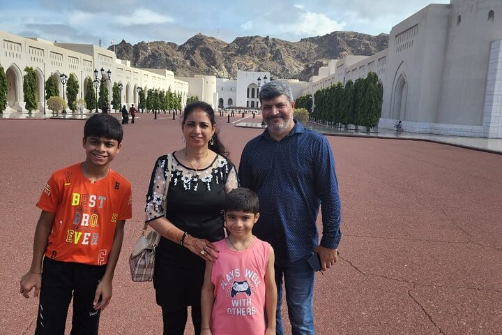 7 Days Special Tour In Muscat & Nizwa And Deserts & Valleys and Beaches - Image 3