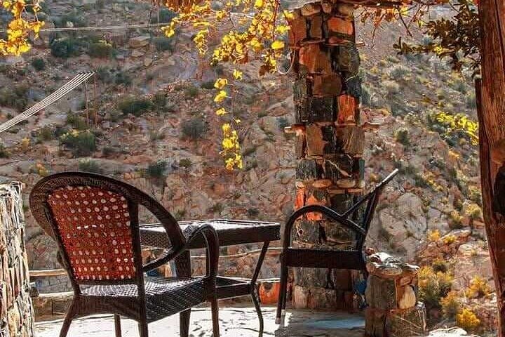 8-Hour Private Guided Jebel Akhdar Tour  - Image 4