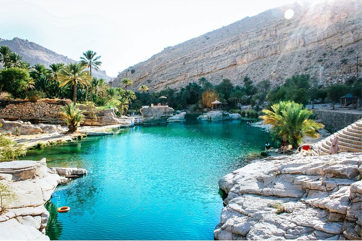 9-Day Essence of the Orient Private Tour from Muscat  - Image 4