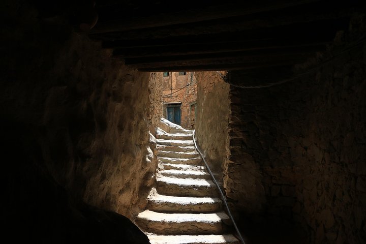 Al Hamra Geological Tour - Image 3