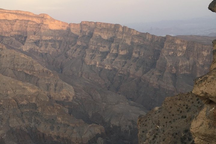 Al Hamra Geological Tour - Image 2
