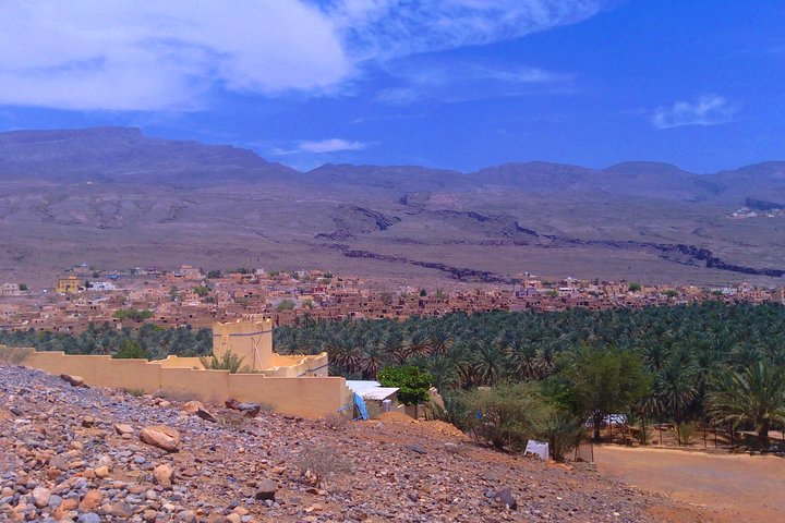 Al Hamra -Jabel Shams full day tour - Image 3