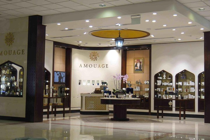 Amouage , Fanja village & Wadi Taiyyin :Shore excursion - Image 4