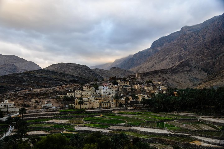Billad Sayt (Day trip) 4WD :Muscat Tours - Image 5