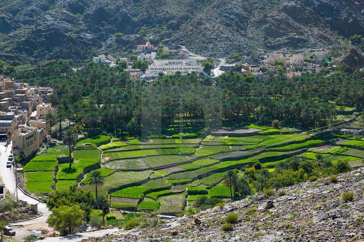 Billad Sayt (Day trip) 4WD :Oman Shore excursions - Image 5