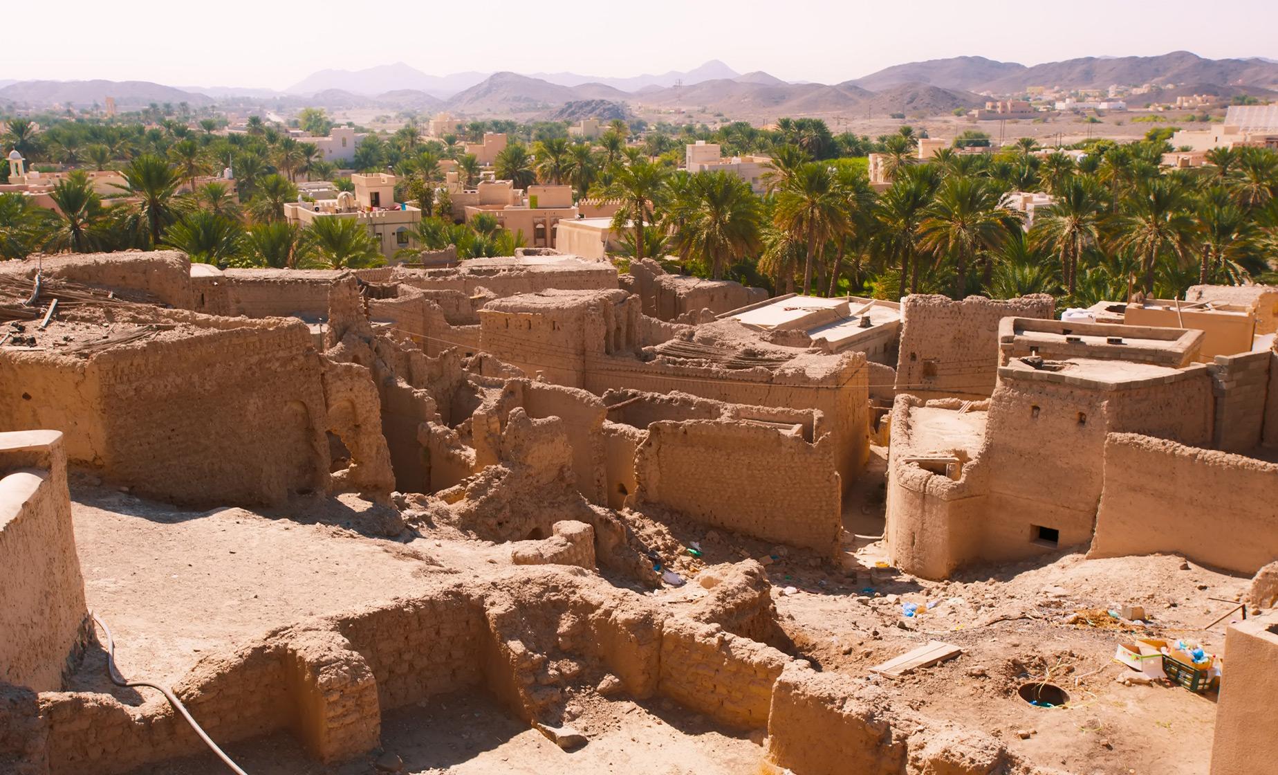 Bimah Sinkhole, Tiwi Beach & Wadi Shab Highlights - Image 1