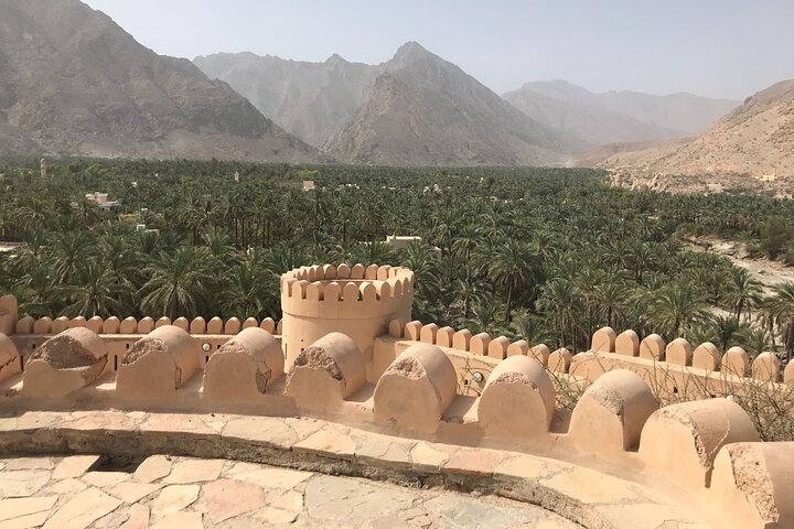 Camping Tour 13 Days Package (Oman North & South) - Image 3