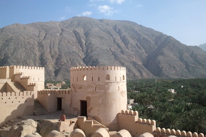 Camping Tour 13 Days Package (Oman North & South) - Image 4