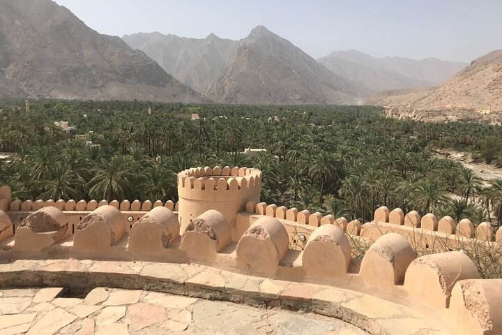 Camping Tour 14 Days Package (Oman North & South) - Image 3