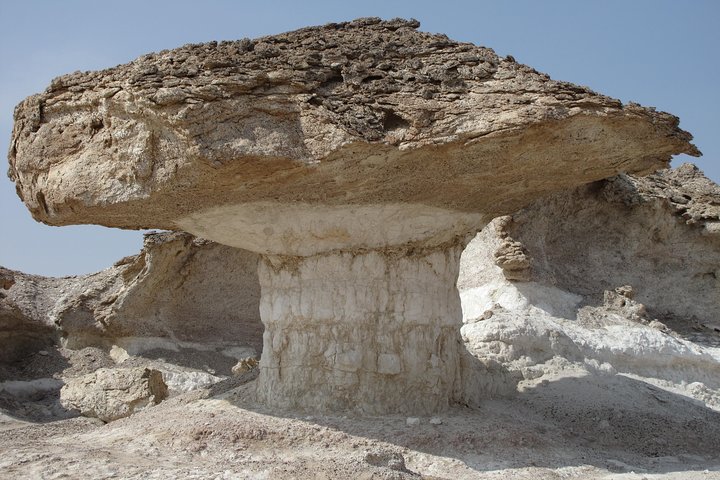 Camping Tour 5 Days Package - Image 1