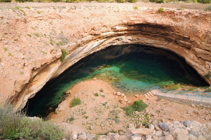 Coastal Trip, Oman - Image 2