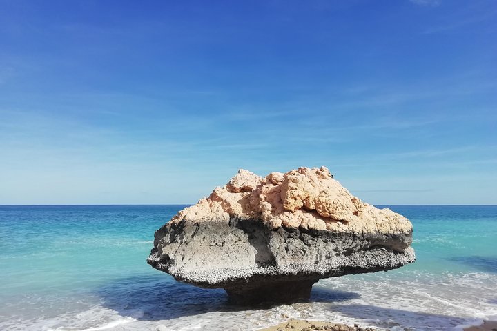 Coastal Trip, Oman - Image 1