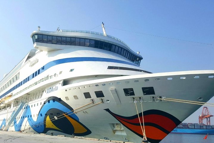 Cruise ships arriving in Muscat - Image 2