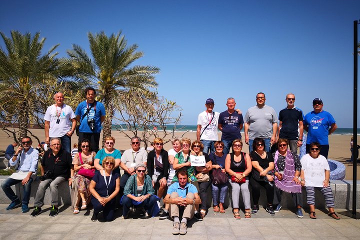 Cruise-Tour Excursion Muscat city tour half day  - Image 5