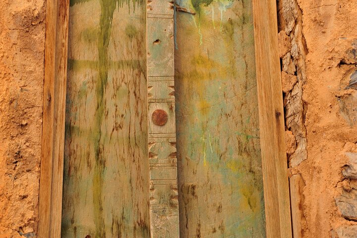 Day Trip to Jabal Shams (Grand Canyon of Oman) Wadi Nakhar, Misfat Al Abriyeen  - Image 4