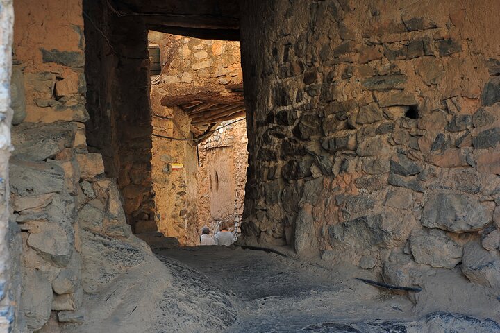 Day Trip to Jabal Shams (Grand Canyon of Oman) Wadi Nakhar, Misfat Al Abriyeen  - Image 3