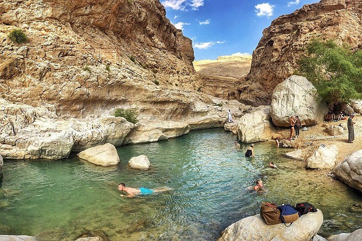 Desert Safari & Camping Private Tour  - Image 5