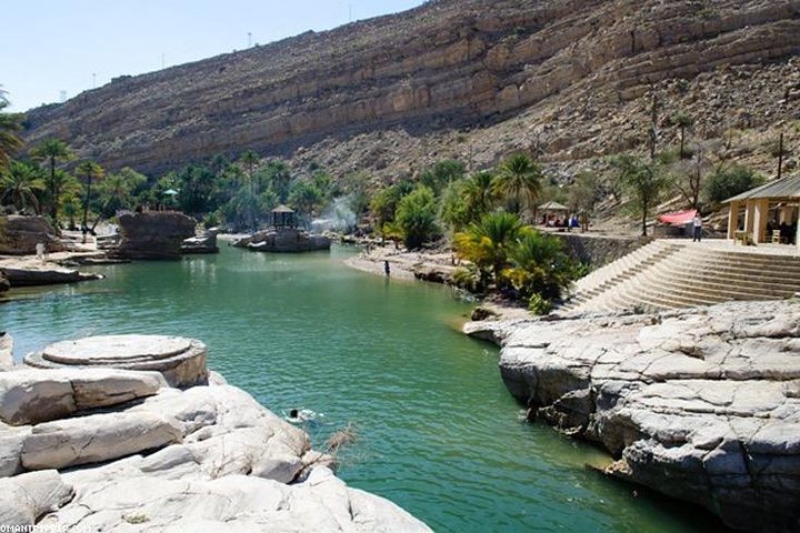 Desert Safari Sharing Tours - Image 1
