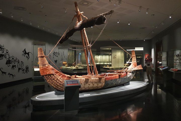 Discover Muscat - Image 3