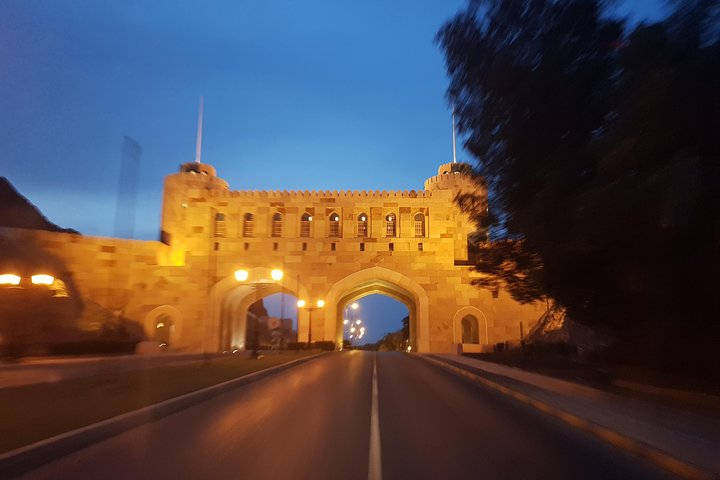 Discover Muscat - Image 2