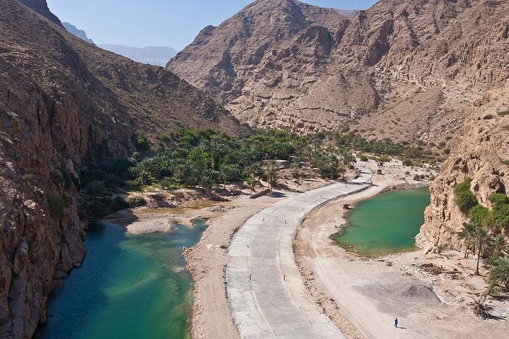 Discover the South and Wadi Shab from Muscat - Image 5