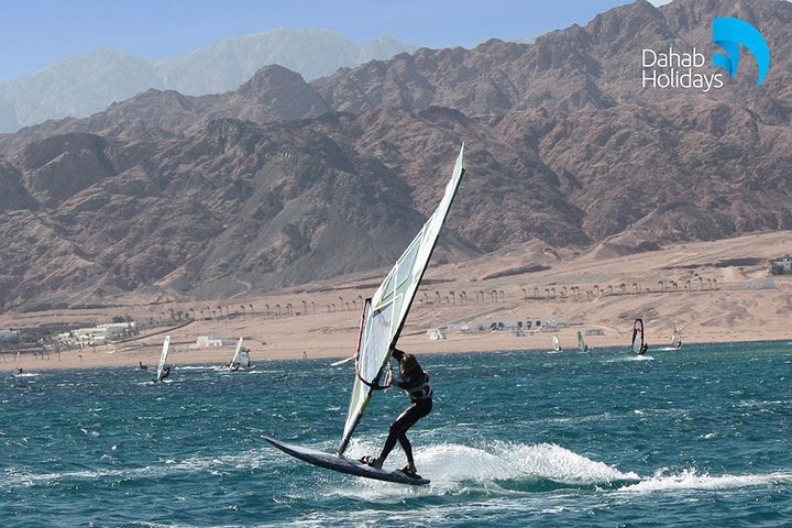 Discover the South and Wadi Shab from Muscat - Image 4