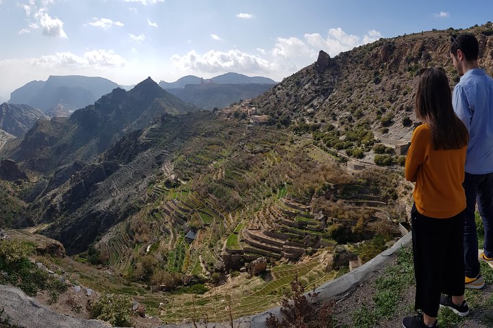 Explore the beauty of Oman  - Image 5