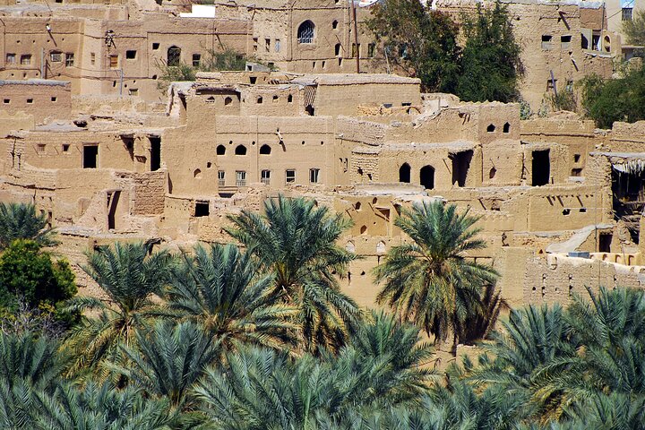 Full-Day Balcony Walk in Jebel Shams - Image 3