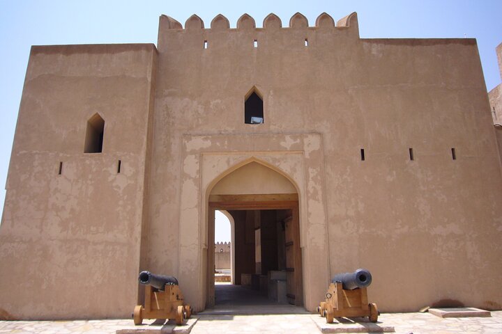 Full Day Nizwa Tour - Image 5