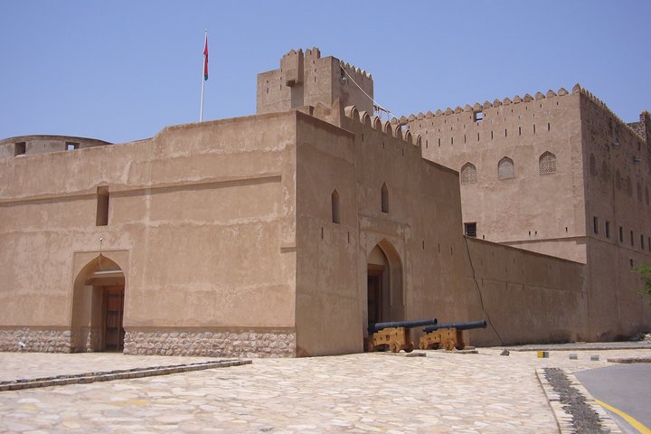 Full Day Nizwa Tour - Image 3