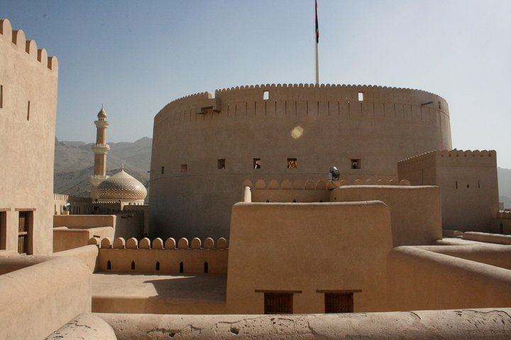 Full Day Nizwa Tour - Image 1