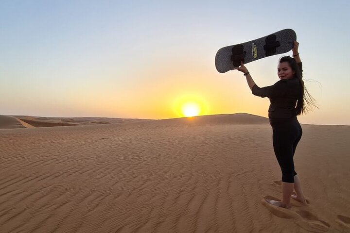 Full Day Private Desert Adventure - Image 2